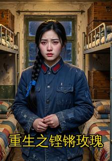 重生之铿锵玫瑰