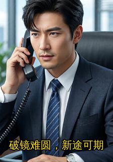 破镜难圆，新途可期