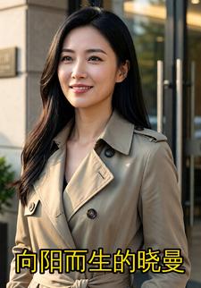 向阳而生的晓曼