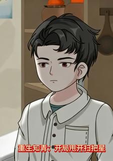 《重生知青：开局甩开扫把星》