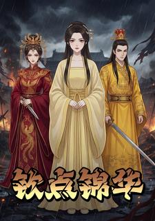 钦点锦华