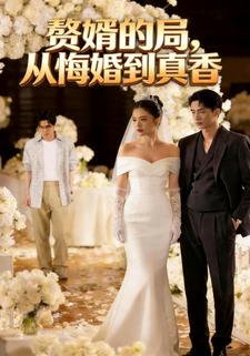 赘婿的局，从悔婚到真香