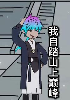 我自踏山上巅峰
