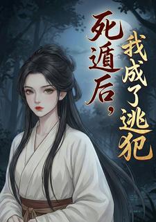 死遁后我成了逃犯