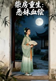 柴房重生：恶妹血偿