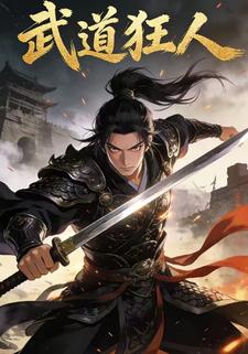武道狂人