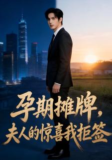 孕期摊牌，夫人的惊喜我拒签