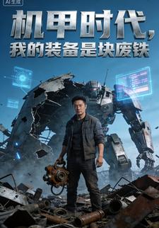机甲时代：我的装备是块废铁
