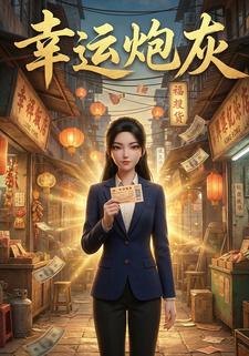 幸运炮灰
