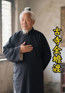 古寺金蟾渡