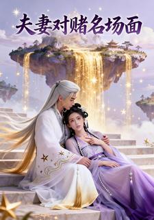 夫妻对赌名场面