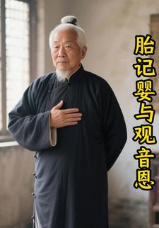 胎记婴与观音恩