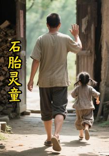 石胎灵童