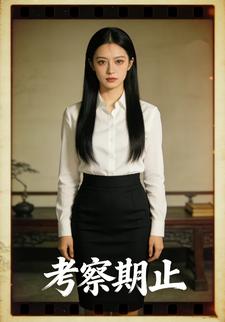考察期止
