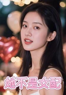 她不是女配