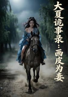 大夏诡事录：画皮为妻