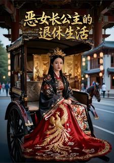 恶女长公主的退休生活