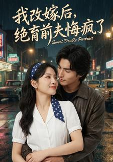 我改嫁后绝育前夫悔疯了