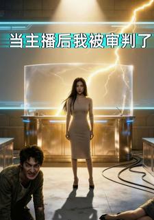 当主播后我被审判了