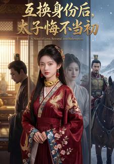 互换身份后，太子悔不当初