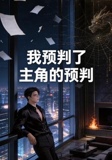 我预判了主角的预判