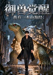 御兽觉醒：我有一本山海经