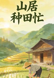 山居种田忙
