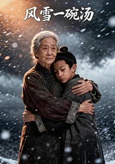 风雪一碗汤