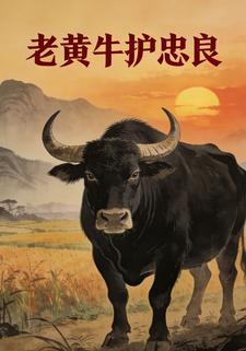 老黄牛护忠良