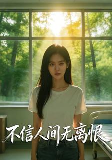 不信人间无离恨