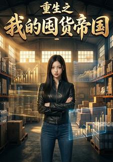 重生之我的囤货帝国