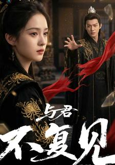 与君不复见