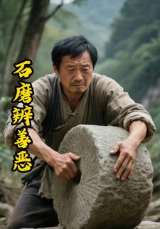 石磨辨善恶