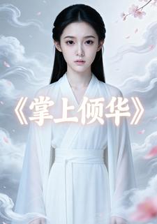 掌上倾华