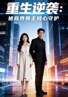 重生逆袭：被商界尊主倾心守护