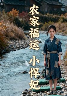 农家福运小悍妃
