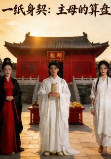 一纸身契：主母的算盘