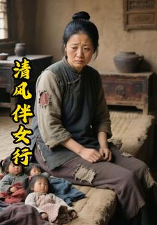 清风伴女行