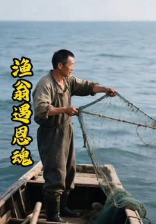 渔翁遇恩魂