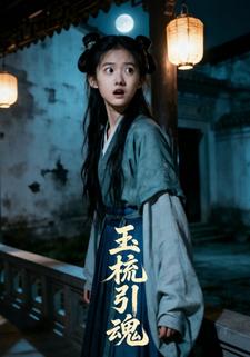 玉梳引魂