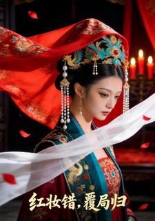 红妆错，覆局归