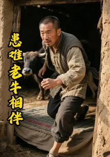 患难老牛相伴
