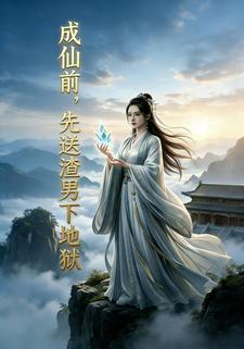 成仙前，先送渣男下地狱