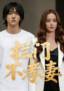 拦门不孝妻