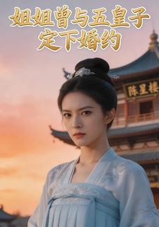 姐姐曾与五皇子定下婚约
