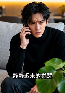 静静迟来的觉醒
