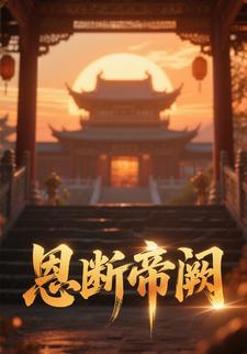 恩断帝阙