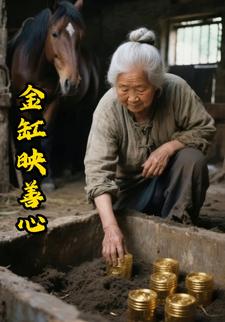 金缸映善心