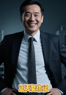正天复仇记