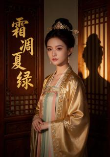 霜凋夏绿